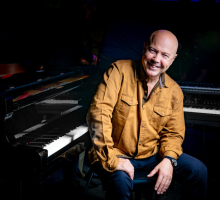 John Beasleys Unlimited Miles Miles Davis at 100 photo